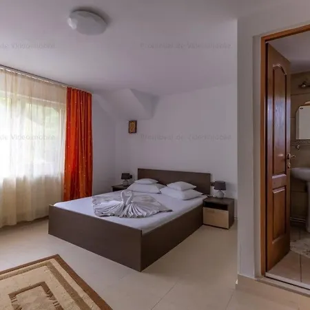 Pensiunea Casa Beatrice * Bran (Brasov)