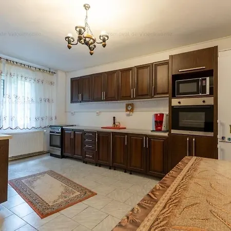 Pensiunea Casa Beatrice * Bran (Brasov)