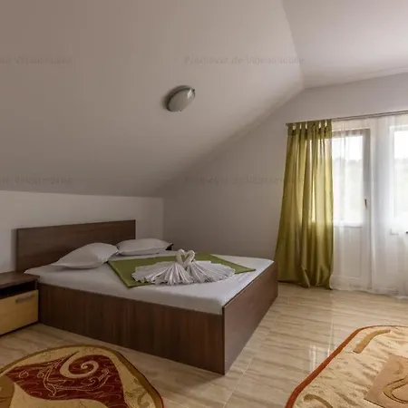 Pensiunea Casa Beatrice Bran (Brasov)