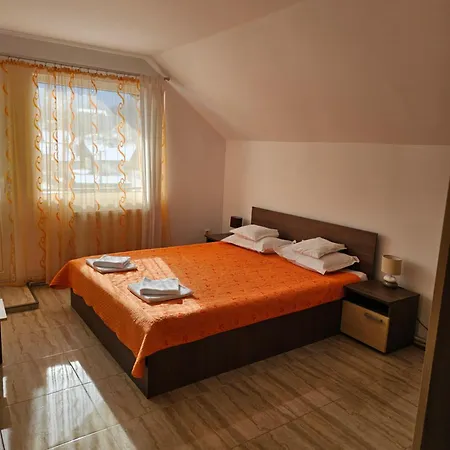 Pensiunea Casa Beatrice * Bran (Brasov)