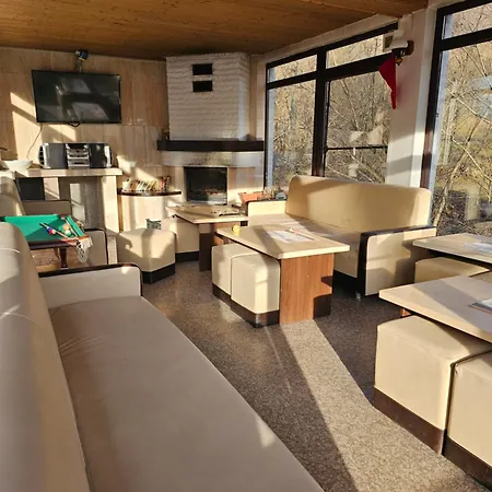 Pensiunea Casa Beatrice * Bran (Brasov)