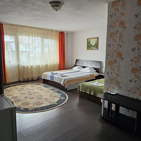 Pensiunea Casa Beatrice